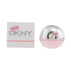 Naiste parfüüm Be Delicious Fresh Blossom Donna Karan EDP: Maht - 30 ml hind ja info | dkny Kosmeetika, parfüümid | kaup24.ee
