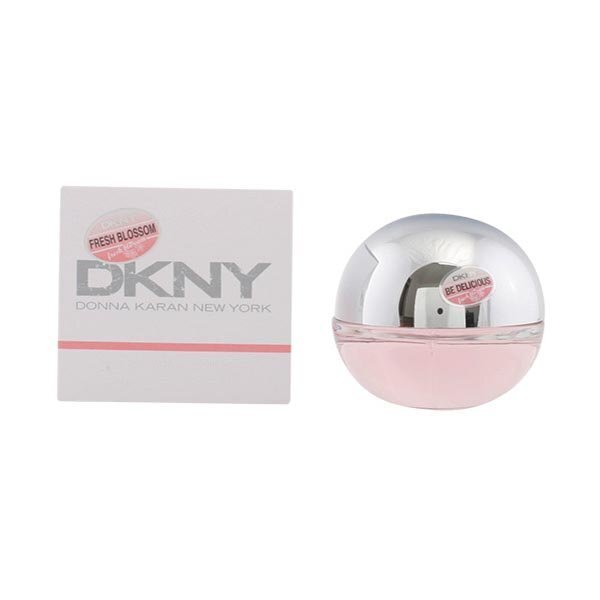 Naiste parfüüm Be Delicious Fresh Blossom Donna Karan EDP: Maht - 30 ml hind ja info | Naiste parfüümid | kaup24.ee