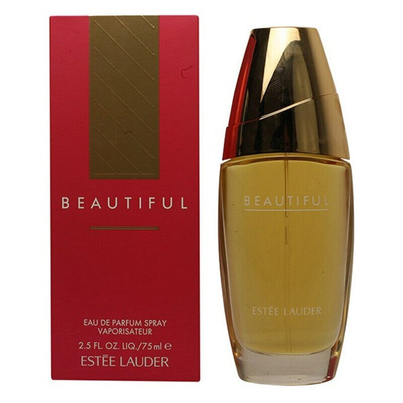 Naiste parfüüm Beautiful Estee Lauder EDP: Maht - 75 ml цена и информация | Naiste parfüümid | kaup24.ee