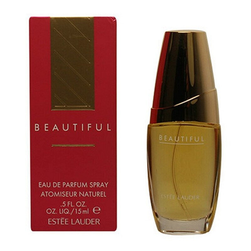 Naiste parfüüm Beautiful Estee Lauder EDP: Maht - 75 ml цена и информация | Naiste parfüümid | kaup24.ee