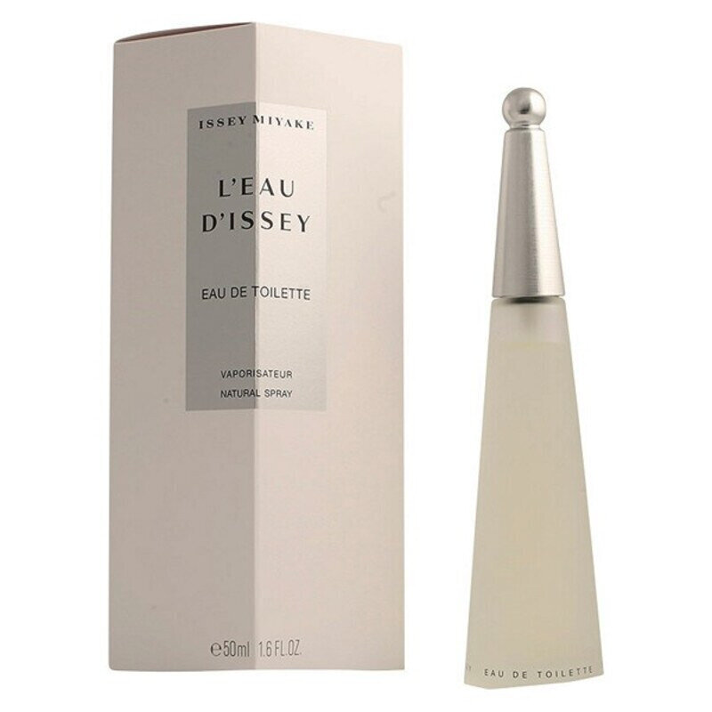 Naiste parfüüm L'eau D'issey Issey Miyake EDT: Maht - 25 ml hind ja info | Naiste parfüümid | kaup24.ee