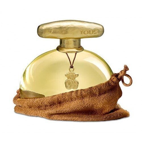 Naiste parfüüm Tous Touch Tous EDT: Maht - 30 ml hind ja info | Naiste parfüümid | kaup24.ee