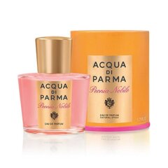 Naiste parfüüm Peonia Nobile Acqua Di Parma EDP: Maht - 20 ml hind ja info | Naiste parfüümid | kaup24.ee