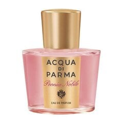 Naiste parfüüm Peonia Nobile Acqua Di Parma EDP (20 ml) (20 ml) hind ja info | Naiste parfüümid | kaup24.ee