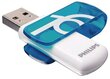 Philips USB 2.0 Flash Drive Vivid Edition 16GB hind ja info | Mälupulgad | kaup24.ee