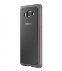 Telefoniümbris Samsung Cover+ EF-PA700BA Galaxy A7, pruun цена и информация | Чехлы для телефонов | kaup24.ee