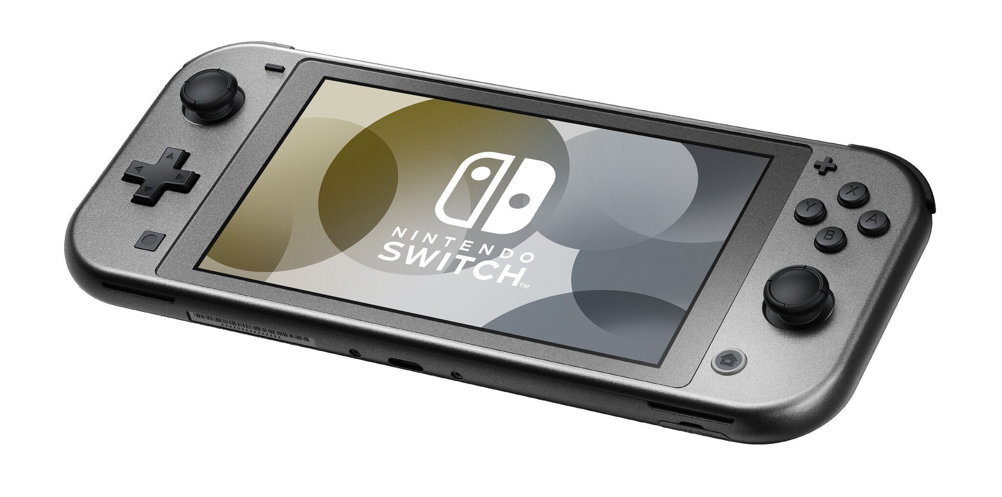 Nintendo Switch Lite | Dialga & Palkia Edition hind ja info | Mängukonsoolid | kaup24.ee