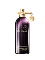 Parfüümvesi Montale Aoud Purple Rose EDP naistele/meestele 100 ml hind ja info | Naiste parfüümid | kaup24.ee