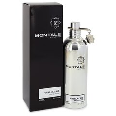 Parfüümvesi Montale Paris Vanilla Cake EDP naistele/meestele 100 ml hind ja info | Naiste parfüümid | kaup24.ee