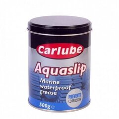 Водостойкая смазка Carlube, 500 г цена и информация | Другие масла | kaup24.ee