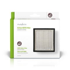 HEPA filter Nilfiskile - 21982500 GM200, 300, 400 hind ja info | Tolmuimejate lisatarvikud | kaup24.ee