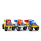 Veoauto Art. 5158 hind ja info | Poiste mänguasjad | kaup24.ee