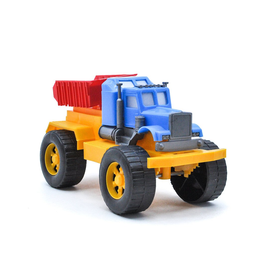 Veoauto Art. 5158 hind ja info | Poiste mänguasjad | kaup24.ee