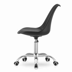 Офисное кресло ALBA черное цена и информация | Офисные кресла | kaup24.ee