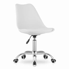 Офисное кресло ALBA белое цена и информация | Офисные кресла | kaup24.ee