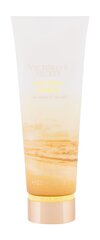 Victoria´s Secret Golden Sands Solar Amber & Sea Salt молочко для тела 236 мл цена и информация | Парфюмированная косметика для женщин | kaup24.ee