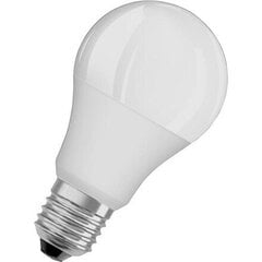 Puldiga reguleeritav pirn Osram LED Star + Classic A RGBW FR 60, 9W цена и информация | Лампочки | kaup24.ee