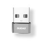 Dudao adapter USB Type-C to USB adapter (L16AC hall) цена и информация | Mobiiltelefonide kaablid | kaup24.ee