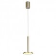 Italux Oliver MD17033012-1A Gold