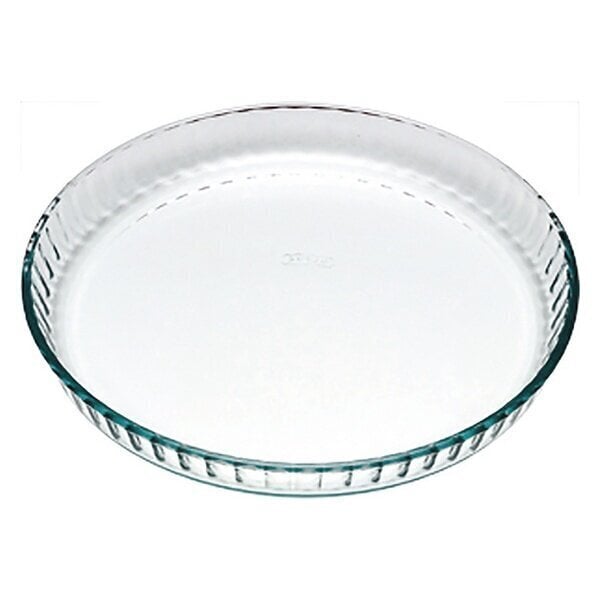 Koogivorm Pyrex Klaas (24 cm) цена и информация | Ahjuvormid ja küpsetustarvikud | kaup24.ee