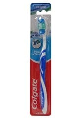 Зубная щетка Colgate Triple Action цена и информация | Для ухода за зубами | kaup24.ee