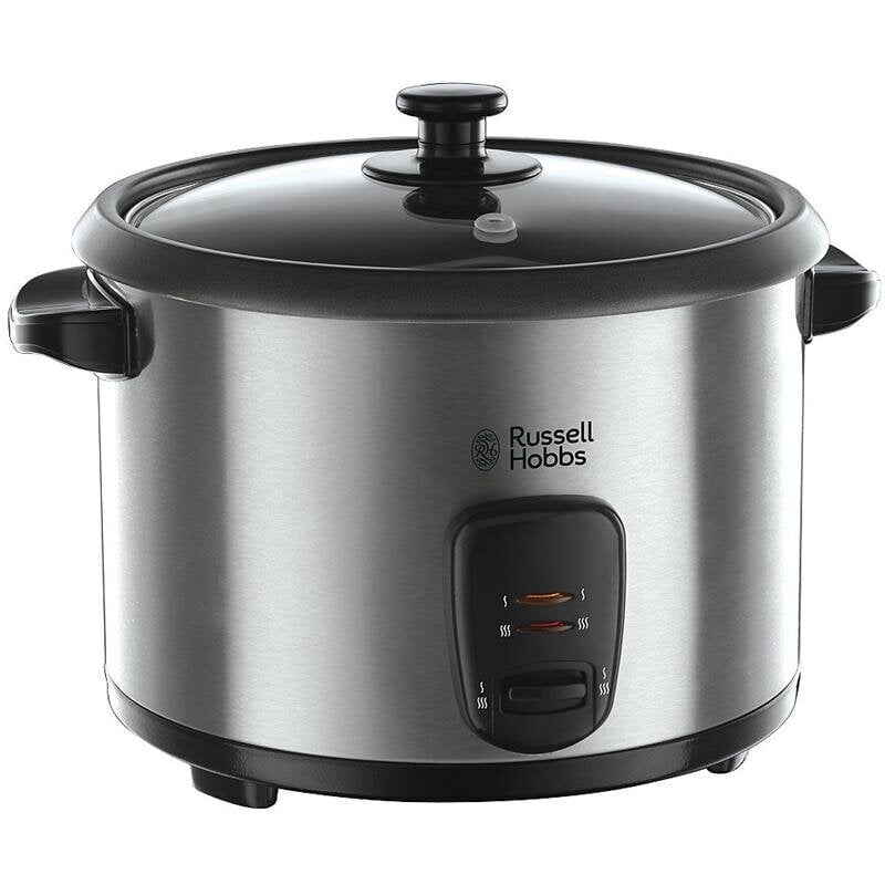 Russell Hobbs 19750-56 hind ja info | Aurutajad, multikeetjad | kaup24.ee