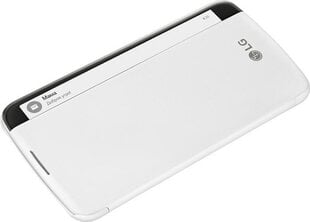 LG Electronics - CFV-150 White для K10/M2 цена и информация | Чехлы для телефонов | kaup24.ee