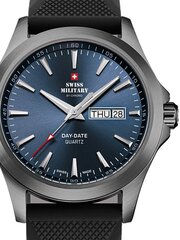 Swiss Military by Chrono meeste käekell hind ja info | Meeste käekellad | kaup24.ee