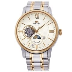Мужские часы Orient Automatic RA-AS0001S00B  цена и информация | Мужские часы | kaup24.ee