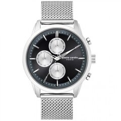 Мужские часы Pierre Cardin A.PC902741F01 цена и информация | Мужские часы | kaup24.ee