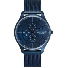 Мужские часы Pierre Cardin A.PC902731F02 цена и информация | Мужские часы | kaup24.ee