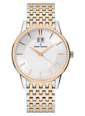 Часы мужские Claude Bernard 63003 357RM AIR цена и информация | Мужские часы | kaup24.ee