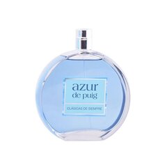 Naiste parfüüm Azur Puig EDT (200 ml) (200 ml) hind ja info | Antonio Puig Kosmeetika, parfüümid | kaup24.ee