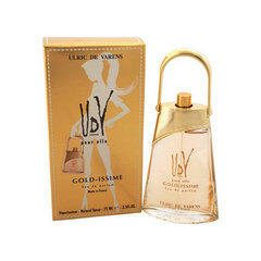 Naiste parfüüm Gold-Issime Ulric De Varens EDP (75 ml) (75 ml) hind ja info | Naiste parfüümid | kaup24.ee
