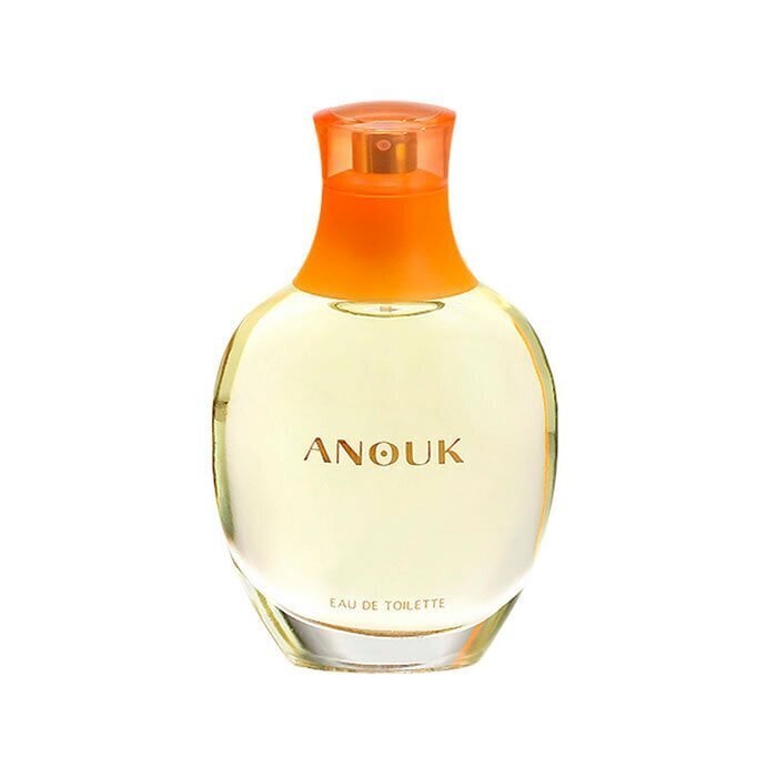 Naiste parfüüm Anouk Puig EDT (200 ml) (200 ml) цена и информация | Naiste parfüümid | kaup24.ee