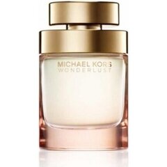 Женская парфюмерия Wonderlust Michael Kors EDP (50 мл) цена и информация | Женские духи | kaup24.ee