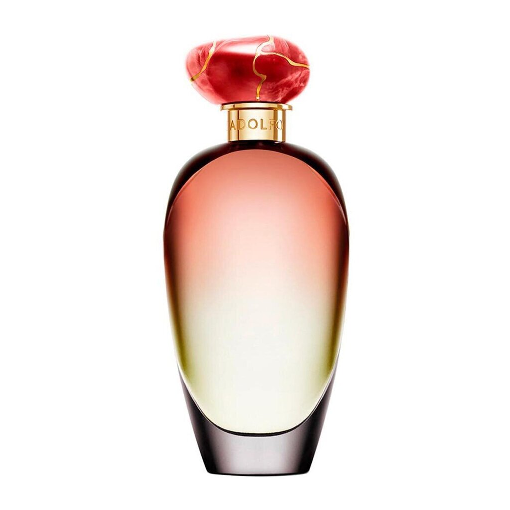 Naiste parfüüm Unica Coral Adolfo Dominguez EDT: Maht - 100 ml цена и информация | Naiste parfüümid | kaup24.ee