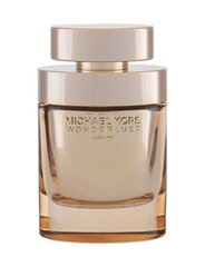 Женская парфюмерия Wonderlust Sublime Michael Kors EDP: Емкость - 100 мл цена и информация | Женские духи | kaup24.ee