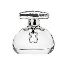 Naiste parfüüm Touch The Luminous Gold Tous EDT: Maht - 30 ml hind ja info | Naiste parfüümid | kaup24.ee