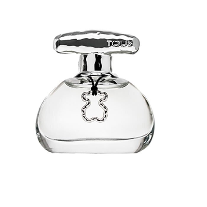 Naiste parfüüm Touch The Luminous Gold Tous EDT: Maht - 50 ml hind ja info | Naiste parfüümid | kaup24.ee