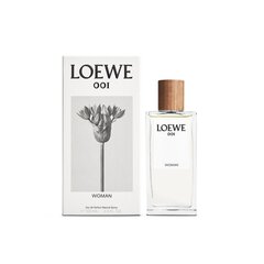 Женская парфюмерия 001 Loewe EDP (100 мл) цена и информация | Женские духи | kaup24.ee