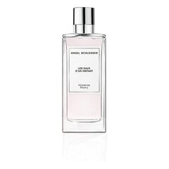 Naiste parfüüm Inmense Peony Angel Schlesser EDT (100 ml) (100 ml) hind ja info | Naiste parfüümid | kaup24.ee