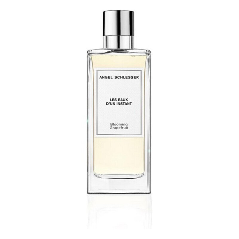 Naiste parfüüm Sensitive Grapefruit Angel Schlesser EDT (100 ml) (100 ml) hind ja info | Naiste parfüümid | kaup24.ee