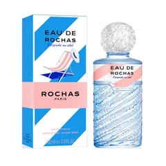 Naiste parfüüm Escapade Au Soleil Rochas EDT (100 ml) (100 ml) hind ja info | Rochas Kosmeetika, parfüümid | kaup24.ee