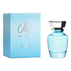 Naiste parfüüm Oh! The Origin Tous EDT (50 ml) (50 ml) цена и информация | Женские духи | kaup24.ee