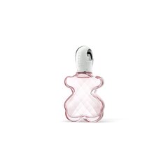 Naiste parfüüm Loveme Tous EDP: Maht - 30 ml hind ja info | Naiste parfüümid | kaup24.ee