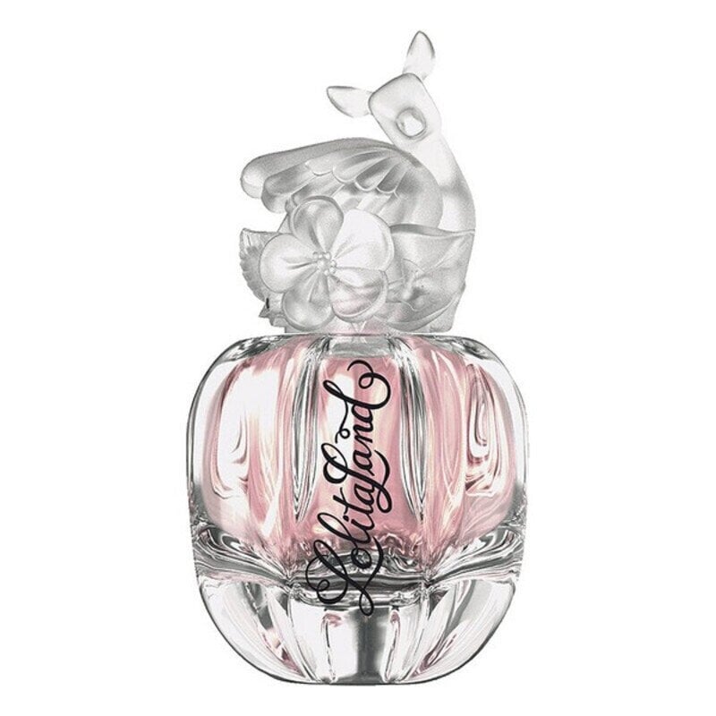 Naiste parfüüm Lolitaland Lolita Lempicka EDT: Maht - 40 ml hind ja info | Naiste parfüümid | kaup24.ee