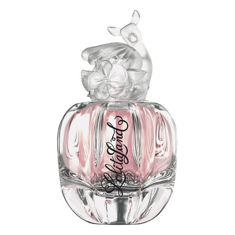 Naiste parfüüm Lolitaland Lolita Lempicka EDT: Maht - 40 ml цена и информация | Naiste parfüümid | kaup24.ee