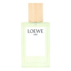 Naiste parfüüm Aire Loewe EDT: Maht - 30 ml цена и информация | Женские духи | kaup24.ee