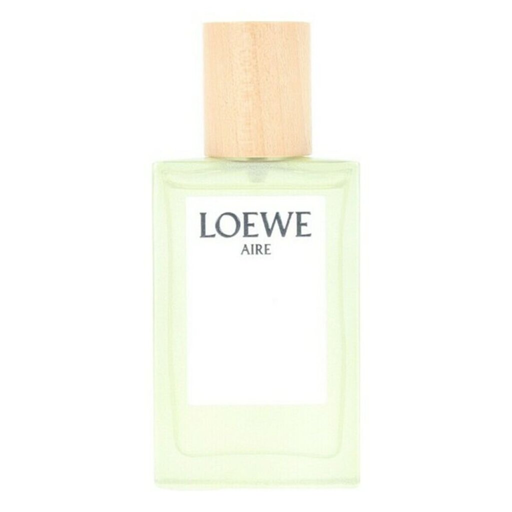 Naiste parfüüm Aire Loewe EDT: Maht - 30 ml hind ja info | Naiste parfüümid | kaup24.ee